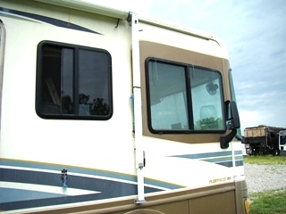 2000 FLEETWOOD BOUNDER 39Z RV SALVAGE MOTORHOME PARTS FOR SALE 
