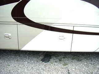 2009 ALLEGRO BUS PARTS FOR SALE - RV SALVAGE PARTS VISONE 