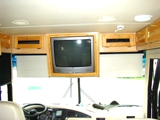 RV SALVAGE PARTS 2002 MONACO DIPLOMAT MOTORHOME PARTS FOR SALE 