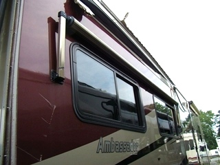 2005 HOLIDAY RAMBLER AMBASSADO PARTS USED FOR SALE 