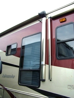 2005 HOLIDAY RAMBLER AMBASSADO PARTS USED FOR SALE 