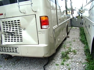 2005 HOLIDAY RAMBLER AMBASSADO PARTS USED FOR SALE 