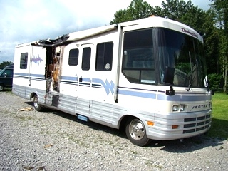 WINNEBAGO VECTRA RV PARTS FOR SALE 1994 