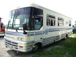 WINNEBAGO VECTRA RV PARTS FOR SALE 1994 