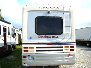 WINNEBAGO VECTRA RV PARTS FOR SALE 1994 