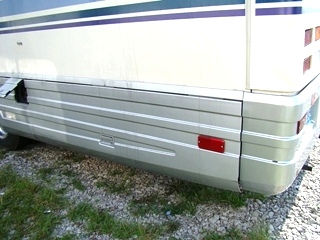 WINNEBAGO VECTRA RV PARTS FOR SALE 1994 