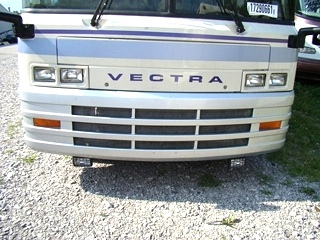 WINNEBAGO VECTRA RV PARTS FOR SALE 1994 