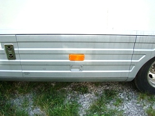 WINNEBAGO VECTRA RV PARTS FOR SALE 1994 