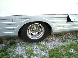 WINNEBAGO VECTRA RV PARTS FOR SALE 1994 