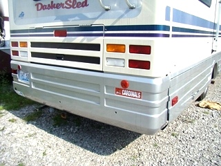 WINNEBAGO VECTRA RV PARTS FOR SALE 1994 