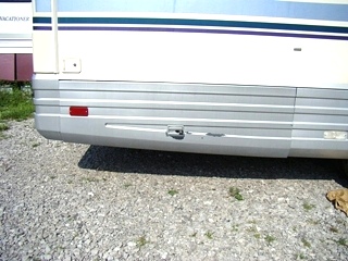 WINNEBAGO VECTRA RV PARTS FOR SALE 1994 