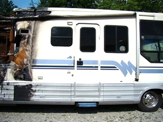 WINNEBAGO VECTRA RV PARTS FOR SALE 1994 