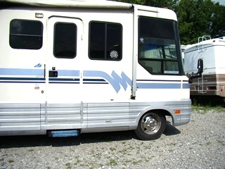 WINNEBAGO VECTRA RV PARTS FOR SALE 1994 