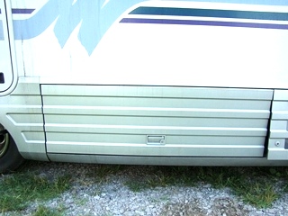 WINNEBAGO VECTRA RV PARTS FOR SALE 1994 