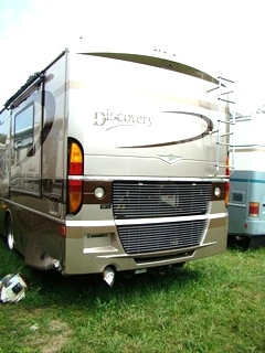 2005 FLEETWOOD DISCOVERY PARTS FOR SALE | RV SALVAGE 