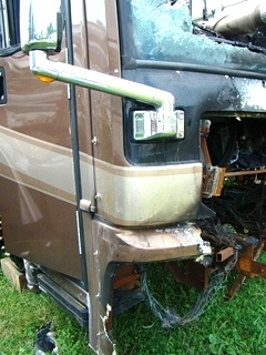 2005 FLEETWOOD DISCOVERY PARTS FOR SALE | RV SALVAGE 