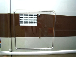 2005 FLEETWOOD DISCOVERY PARTS FOR SALE 