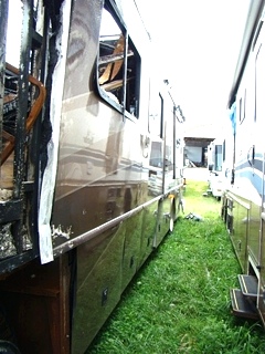 2005 FLEETWOOD DISCOVERY PARTS FOR SALE | RV SALVAGE 