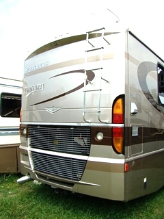 2005 FLEETWOOD DISCOVERY PARTS FOR SALE | RV SALVAGE 