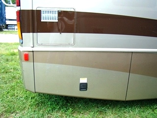 2005 FLEETWOOD DISCOVERY PARTS FOR SALE | RV SALVAGE 