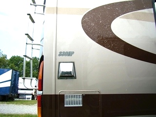 2005 FLEETWOOD DISCOVERY PARTS FOR SALE | RV SALVAGE 