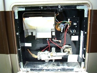 2005 FLEETWOOD DISCOVERY PARTS FOR SALE 