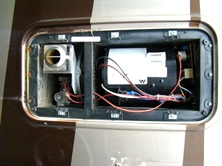 2005 FLEETWOOD DISCOVERY PARTS FOR SALE | RV SALVAGE 