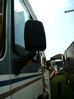 RV PARTS FLEETWOOD DISCOVERY YEAR 2000 MOTORHOME SALVAGE 