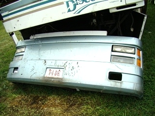 RV PARTS FLEETWOOD DISCOVERY YEAR 2000 MOTORHOME SALVAGE 