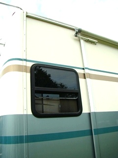 RV PARTS FLEETWOOD DISCOVERY YEAR 2000 MOTORHOME SALVAGE 