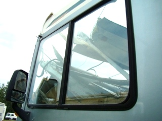 RV PARTS FLEETWOOD DISCOVERY YEAR 2000 MOTORHOME SALVAGE 