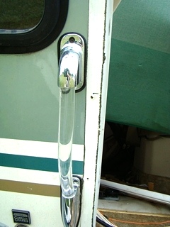 RV PARTS FLEETWOOD DISCOVERY YEAR 2000 MOTORHOME SALVAGE 
