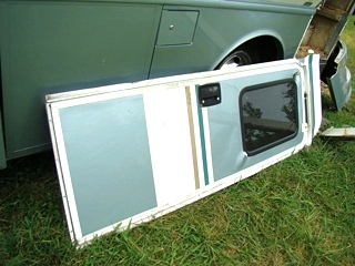 RV PARTS FLEETWOOD DISCOVERY YEAR 2000 MOTORHOME SALVAGE 