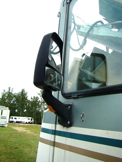 RV PARTS FLEETWOOD DISCOVERY YEAR 2000 MOTORHOME SALVAGE 