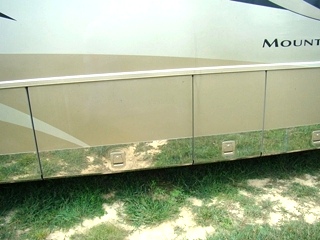 2004 NEWMAR MOUNTAIN AIRE MOTORHOME USED RV PARTS FOR SALE VIAONE RV 