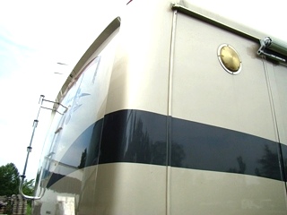 2004 NEWMAR MOUNTAIN AIRE MOTORHOME USED RV PARTS FOR SALE VIAONE RV 