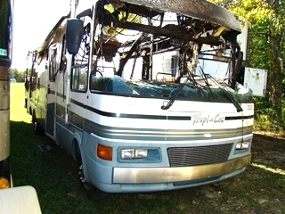 1999 NATIONAL TROPIA CAL RV PARTS FOR SALE | VISONE RV SALVAGE 