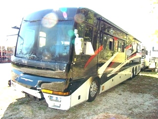 2005 AMERICAN TRADITION MOTORHOME PARTS FOR SALE | USED RV PARTS 