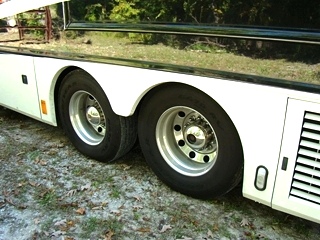 2005 AMERICAN TRADITION MOTORHOME PARTS FOR SALE | USED RV PARTS 