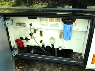 2005 AMERICAN TRADITION MOTORHOME PARTS FOR SALE | USED RV PARTS 