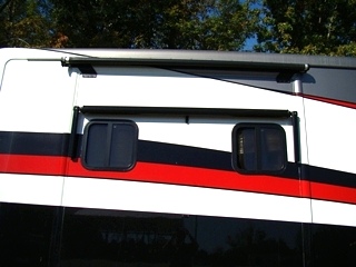 2005 AMERICAN TRADITION MOTORHOME PARTS FOR SALE 