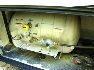 2005 AMERICAN TRADITION MOTORHOME PARTS FOR SALE | USED RV PARTS 