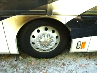 2005 AMERICAN TRADITION MOTORHOME PARTS FOR SALE | USED RV PARTS 