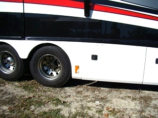 2005 AMERICAN TRADITION MOTORHOME PARTS FOR SALE 