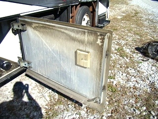 2005 AMERICAN TRADITION MOTORHOME PARTS FOR SALE | USED RV PARTS 