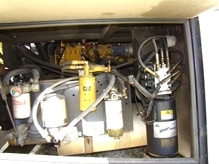 2005 AMERICAN TRADITION MOTORHOME PARTS FOR SALE | USED RV PARTS 