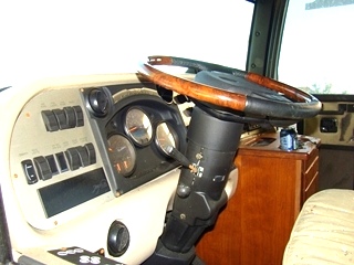 2005 AMERICAN TRADITION MOTORHOME PARTS FOR SALE | USED RV PARTS 