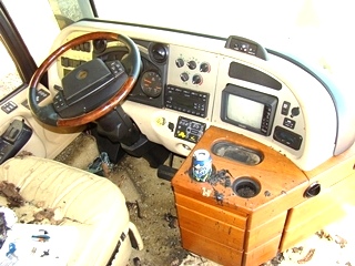 2005 AMERICAN TRADITION MOTORHOME PARTS FOR SALE | USED RV PARTS 