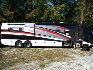 2005 AMERICAN TRADITION MOTORHOME PARTS FOR SALE | USED RV PARTS 