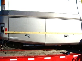 1997 FLEETWOOD AMERICAN EAGLE USED PARTS FOR SALE 
